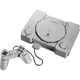 LEGO® Icons - PlayStation™ (72306)