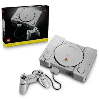 LEGO® Icons - PlayStation™ (72306)