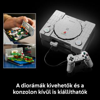 LEGO® Icons - PlayStation™ (72306)