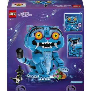 LEGO® KPop Demon Hunters™ - Derpy tigris és Sussie madár (72537)