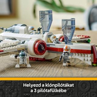 LEGO® Star Wars - ARC-170 vadászgép™ (75402)