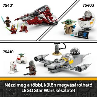 LEGO® Star Wars - ARC-170 vadászgép™ (75402)