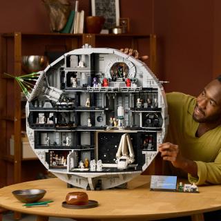 LEGO® Star Wars - Halálcsillag™ (75419)