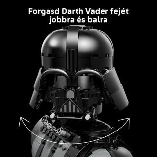 LEGO® Star Wars - Darth Vader™ mellszobor (75439)