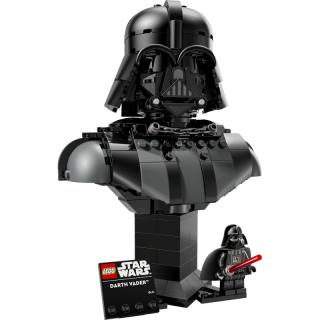 LEGO® Star Wars - Darth Vader™ mellszobor (75439)