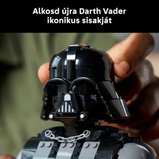 LEGO® Star Wars - Darth Vader™ mellszobor (75439)