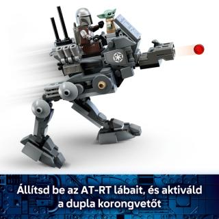 LEGO® Star Wars - AT-RT™ támadás (75444)