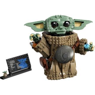 LEGO® Star Wars - Grogu™ (Mandalóri tanonc) (75446)
