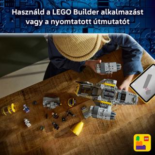 LEGO® Star Wars - Razor Crest™ (75447)