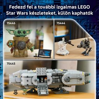 LEGO® Star Wars - Razor Crest™ (75447)