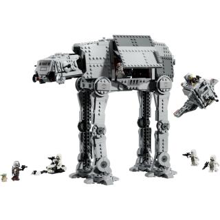 LEGO® Star Wars™ - Az Újjászületett Birodalom AT-AT™ lépegetője INT-4-gye (75454)