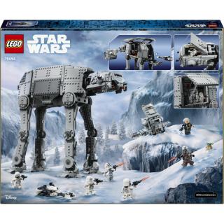 LEGO® Star Wars™ - Az Újjászületett Birodalom AT-AT™ lépegetője INT-4-gye (75454)
