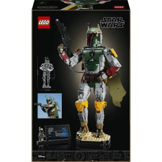 LEGO® Star Wars - Boba Fett™ (75455)