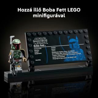 LEGO® Star Wars - Boba Fett™ (75455)