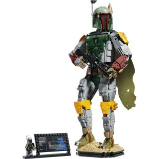LEGO® Star Wars - Boba Fett™ (75455)