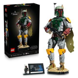 LEGO® Star Wars - Boba Fett™ (75455)