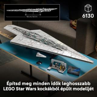 LEGO® Star Wars™ - Executor szuper csillagromboló (75457)