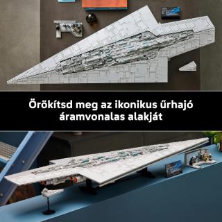LEGO® Star Wars™ - Executor szuper csillagromboló (75457)