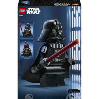 LEGO® Star Wars - Nagy méretű Darth Vader™ minifigura (75461)