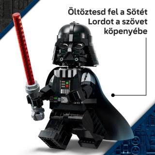LEGO® Star Wars - Nagy méretű Darth Vader™ minifigura (75461)