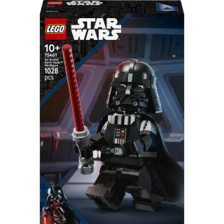 LEGO® Star Wars - Nagy méretű Darth Vader™ minifigura (75461)