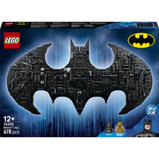 LEGO® DC Batman - Batman™ logó (76330)