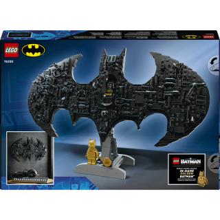 LEGO® DC Batman - Batman™ logó (76330)