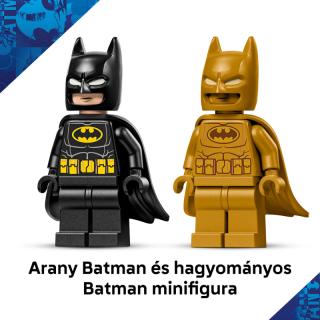 LEGO® DC Batman - Batman™ logó (76330)