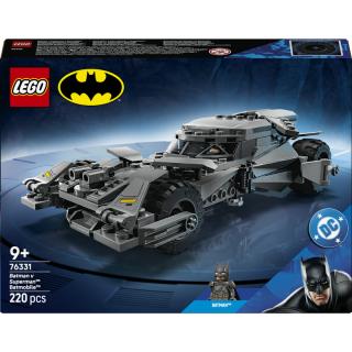 LEGO® DC Batman - Batman Superman ellen™: Batmobile™ (76331)