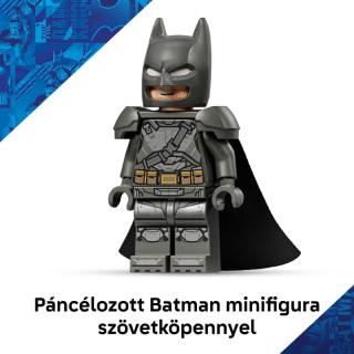 LEGO® DC Batman - Batman Superman ellen™: Batmobile™ (76331)