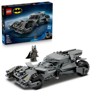 LEGO® DC Batman - Batman Superman ellen™: Batmobile™ (76331)