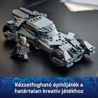 LEGO® DC Batman - Batman Superman ellen™: Batmobile™ (76331)