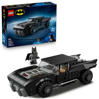 LEGO® DC Batman - Batman™: Batmobile™ (76332)