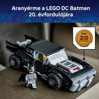LEGO® DC Batman - Batman™: Batmobile™ (76332)