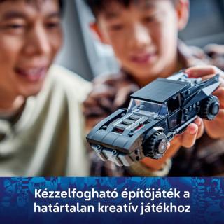 LEGO® DC Batman - Batman™: Batmobile™ (76332)