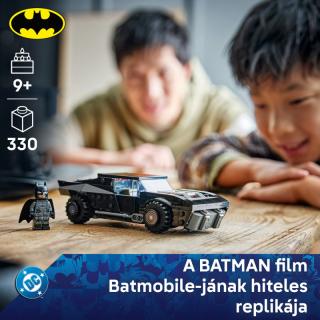 LEGO® DC Batman - Batman™: Batmobile™ (76332)