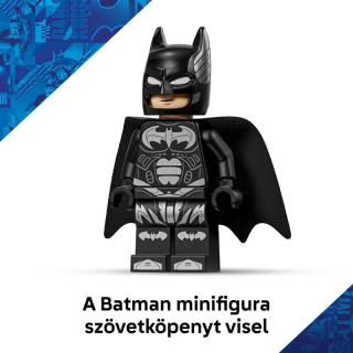 LEGO® DC Batman - Batman és Robin™: Batmobile™ (76333)