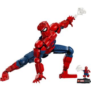 LEGO® Super Heroes - Pókember akciófigura (76346)