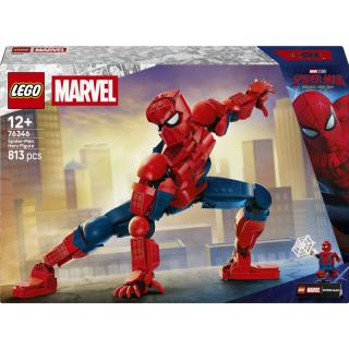 LEGO® Super Heroes - Pókember akciófigura (76346)