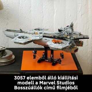 LEGO® Super Heroes - S.H.I.E.L.D. Helicarrier (76354)