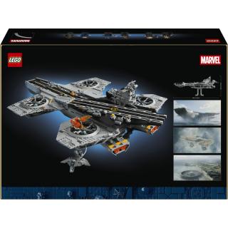 LEGO® Super Heroes - S.H.I.E.L.D. Helicarrier (76354)