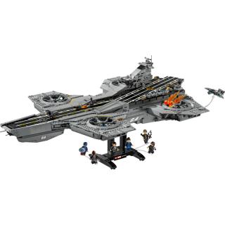 LEGO® Super Heroes - S.H.I.E.L.D. Helicarrier (76354)
