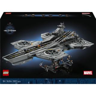 LEGO® Super Heroes - S.H.I.E.L.D. Helicarrier (76354)