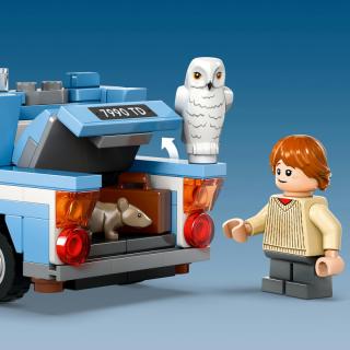 LEGO® Harry Potter - A repülő Ford Anglia™ (76424)