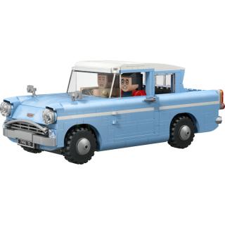 LEGO® Harry Potter - Az elvarázsolt repülő Ford Anglia™ (76470)