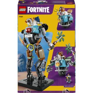 LEGO® Fortnite - KIT (77081)
