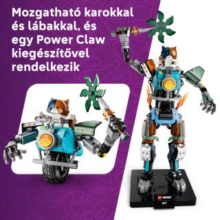 LEGO® Fortnite - KIT (77081)