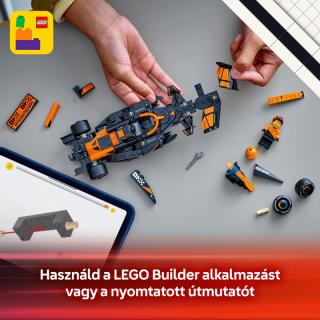 LEGO® Speed Champions - McLaren F1® Team MCL38 versenyautó (77251) 