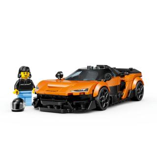 LEGO® Speed Champions - McLaren W1 (77257)