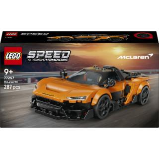LEGO® Speed Champions - McLaren W1 (77257)